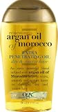 OGX Renewing + Argan Oil of Morocco Extra Penetrating Oil, 3.3 fl. oz