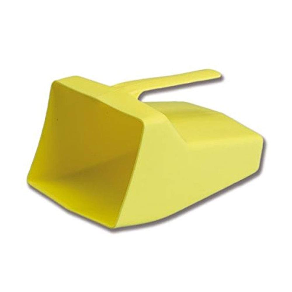 Trem Yellow Maxi 2 Liters Bailer For Emptying Boat, High-Density Polyethylene (Hdpe), 280 Mm, 2.0 Liters