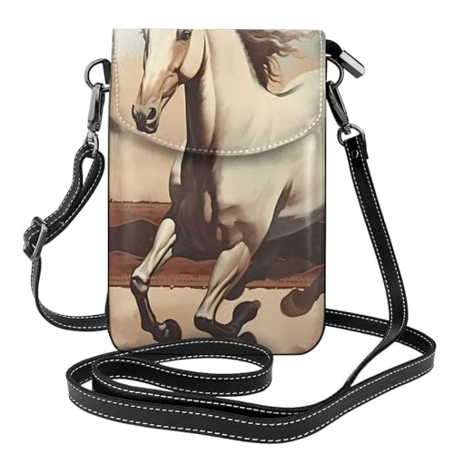 Pochette téléphone femme pour ne plus encombrer vos poches en promenade