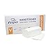 Produktbild Fripa 4042101 Papiertücher Comfort: 2-lagig, 20x150 Tücher, 100% Zellstoff, V-Falz, reißfest, hochweiß