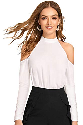 ILLI LONDON Women's TOP