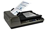 Xerox DocuMate 3220 Duplex Document Scanner with Flatbed