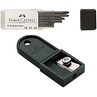 Faber-Castell Zirkel Caja de Plomo, recambios para Todas Las