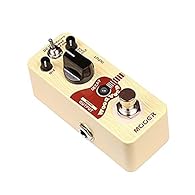 WoodVerb is a digital reverb pedal specifically designed for acoustic guitar players, its goal is to provide the users with the most direct experience of using the reverb effect Do not get fooled by its Mini and mild outlook, WoodVerb provides three ...