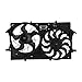 TYC Dual Radiator And Co - 621230