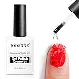 JODSONE ジェルネイルリムーバー 18ml �