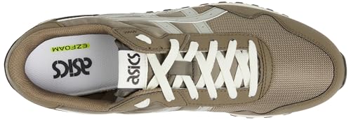 Image of ASICS Unisex Tiger Runner II Sneakers