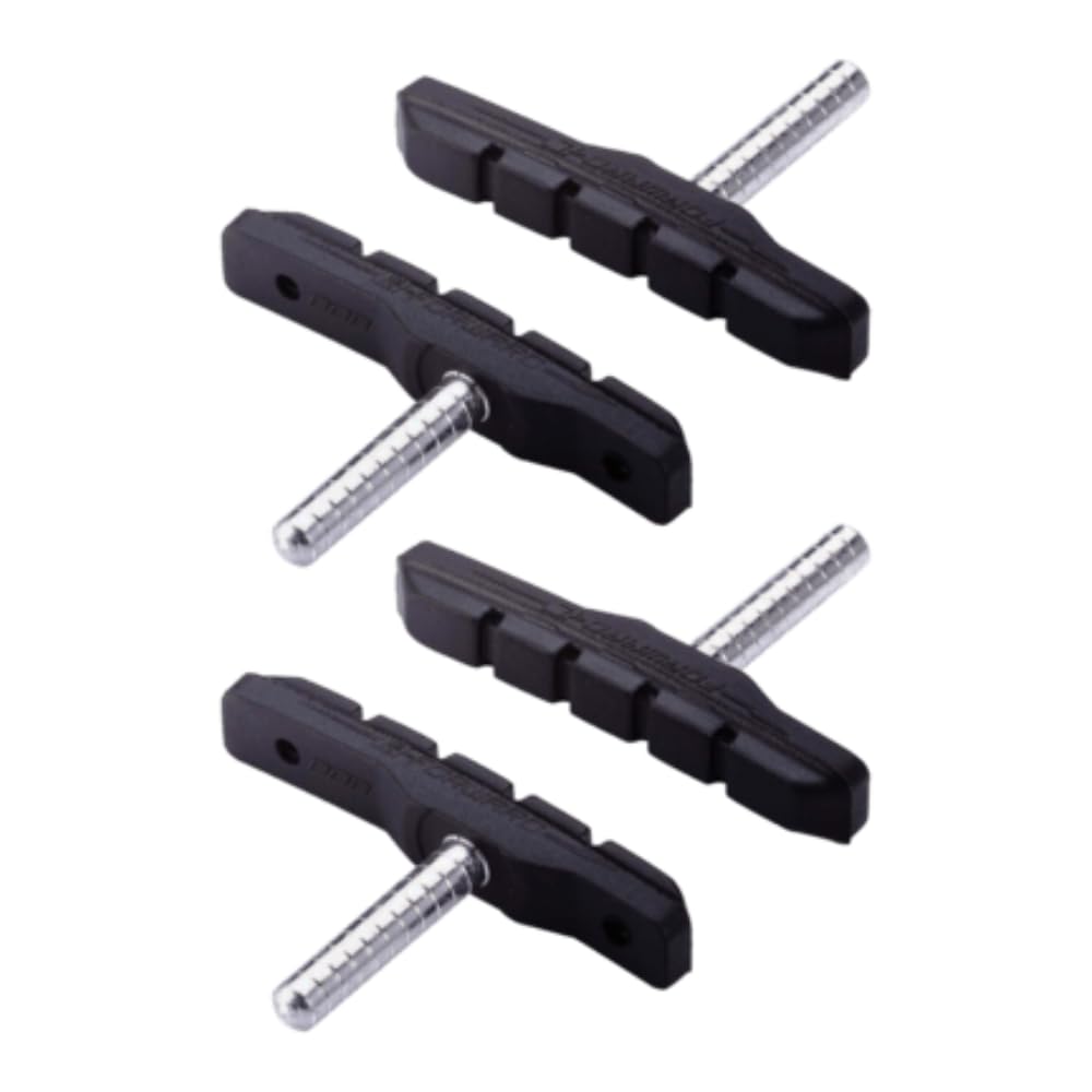 BBB Cycling Cantilever Rim Brake Pads Optimum Gripping Power Water
