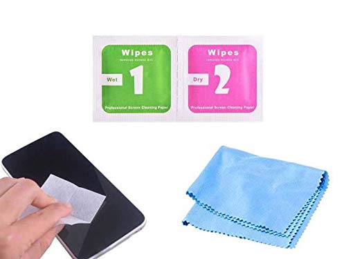 Image of Impossible Screen Guard for motorola moto g 3rd generation g3 Gorilla Hammer Proof flexible fiber unbreakable 9H hardness Screen Protector [Better then Tempered Glass]