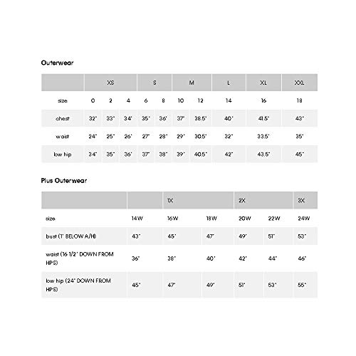 Calvin Klein Women's Classic Cashmere Wool Blend Coat, Black, 8 #TOP3