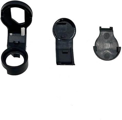 Miniatura 2 de 1 Unidades Nuevo Gimbal Yaw Brazo para DJI para Mavic Air 2 Soporte de cámara con 2 cubiertas de plástico Drone piezas de reparación