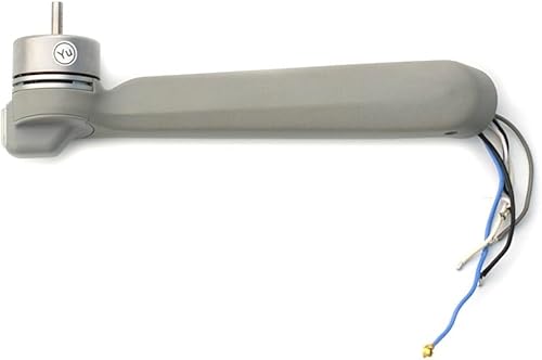 SBOJI Air 2S Motor Arm Front Rear Left Right Arms with Motor Repalcement for DJI Air 2S Drone Repair Parts Accessories (Color  Right Rear Used)