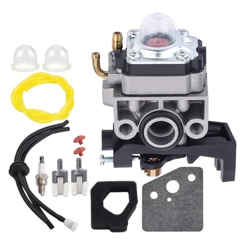 Carburateur 16100-Z0H-825 haute précision pour moteurs FG110 et GX25