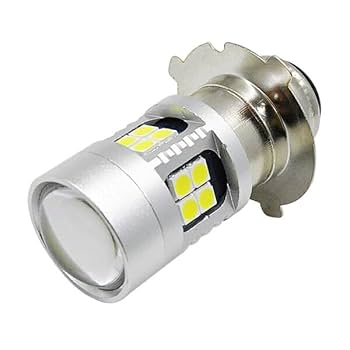クリアヘッドライト LED Amazon | ph8 led バルブ ホンダ スーパーDio ZX A-AF28 ヘッド