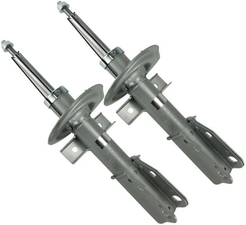 SENSEN 7220-FS Front Struts Compatible with 2009-2012 Chevrolet Traverse