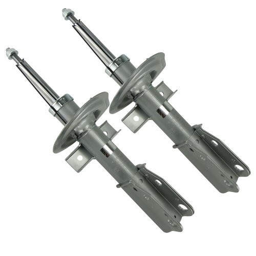 SENSEN 7220-FS Front Pair of Struts compatible with 09-12 Chevrolet Traverse