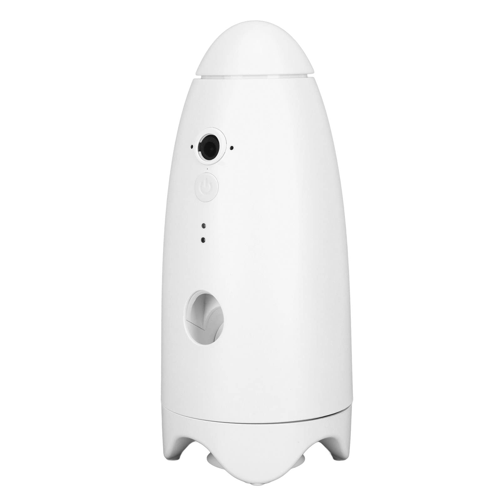 Dog Camera Treat Dispenser, 360 Degree Rotation Remote Control, Smart Pet Monitoring Camera with Dog Treat Dispenser - image 6