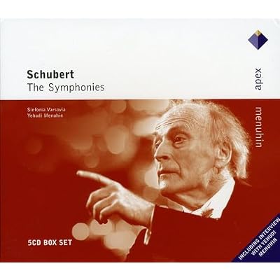 Symphonies