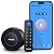 Philips WiFi Smart Lock with Fingerprint Keypad, Smart Deadbolt Smart Door Lock, Built-in WiFi, APP Remote Control, Keyless Entry Door Lock, Auto-Locking, Status Logging, Black