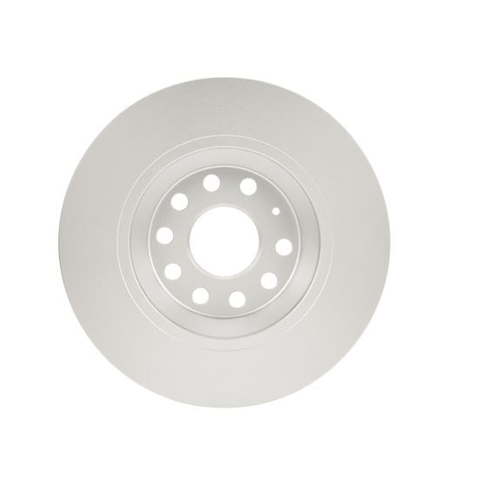Bremsscheiben 300mm + Beläge hinten | 0 986 479 A84 + 0 986 494 658 passend für Golf 7 Passat B8