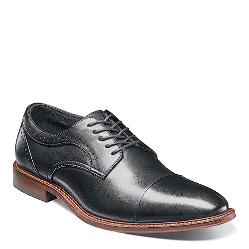 Image of Stacy Adams Maddox Cap Toe Oxford