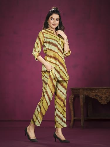 Image of womens Co-Ord Set