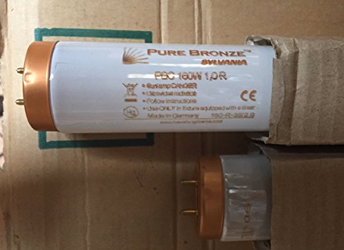 Tube G13 Purebronze PBC 160w résout les pertes de puissance de vos lampes