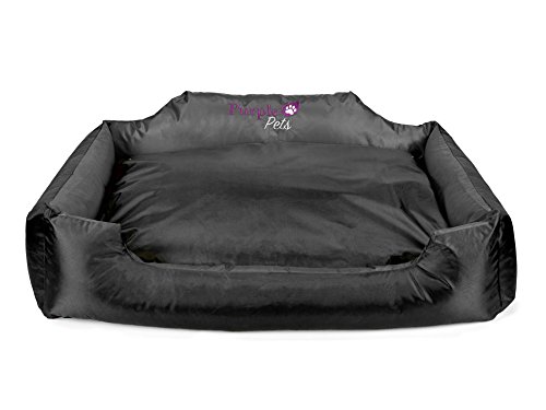 cama perro irrompible