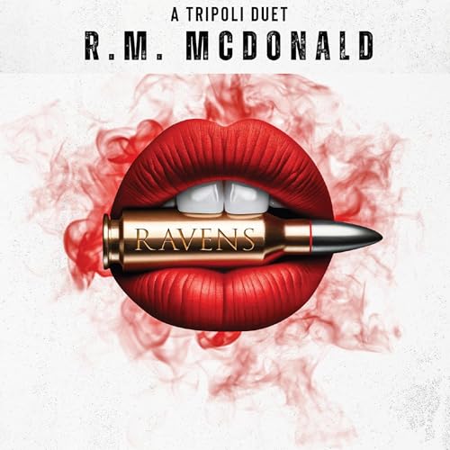 Listen to Ravens by R. M. McDonald episode artwork