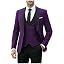 Dark Purple