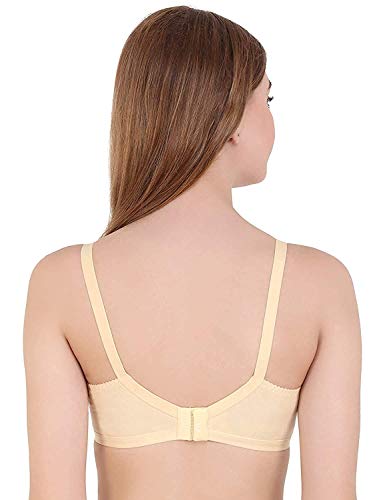 Image of Ultrafit Ultima Non Wired Non Padded Everyday Bra for Women