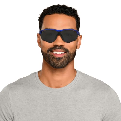Image of Ironman Wrap-Around Sport Sunglasses for Men