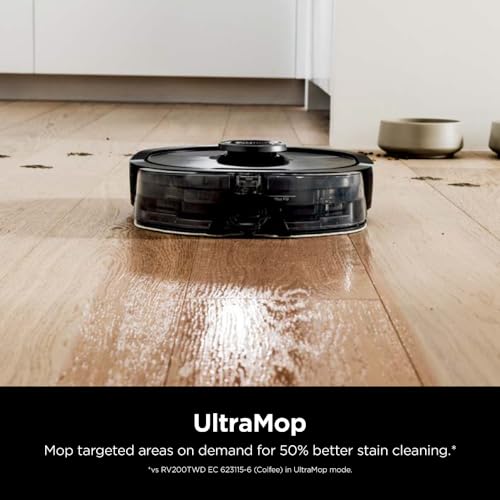 Shark RV2620WD Ai Ultra Robot Vacuum And Mop thumb #8