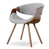 Polsterung sorgt für ein weiches Sitzgefühl, atmungsaktiver Textilstoff erzeugt kein Schwitzen und kein Kleben