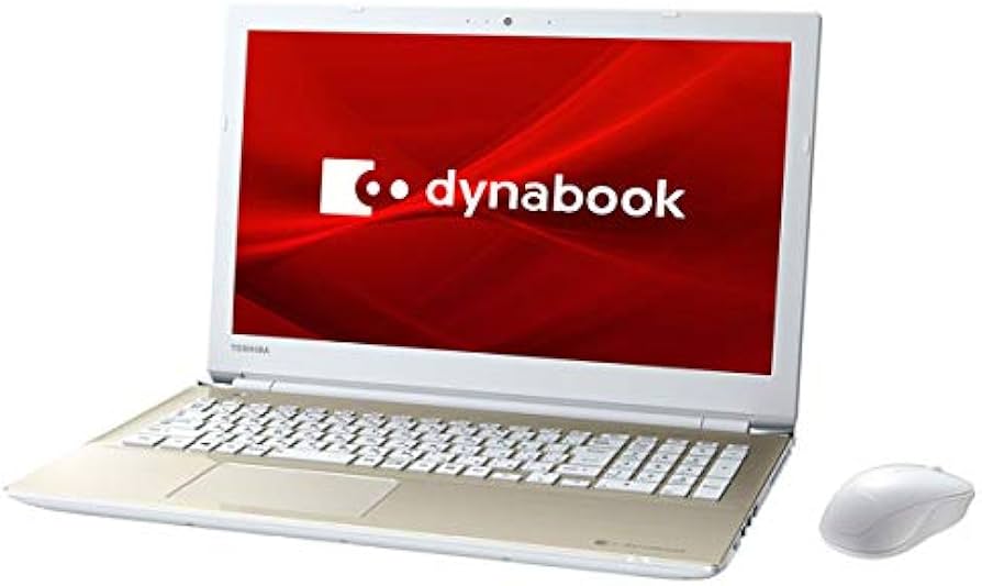 【超美品 Office付】dynabook P1-X6ND-EG Core-i5 dynabook ノートパソコン Office付き 新品 同様 東芝