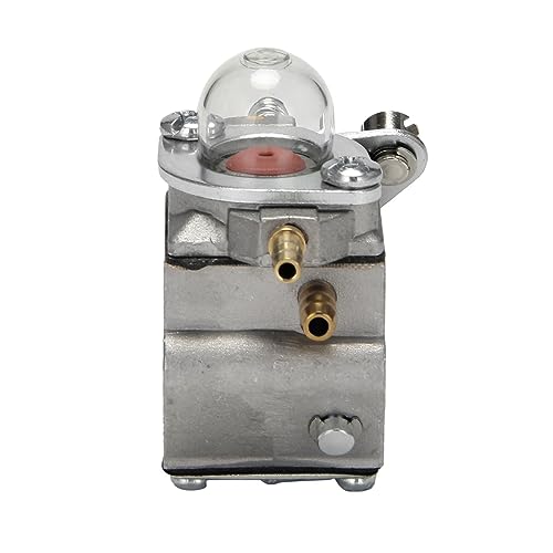 Carburador WT460 con regulación precisa para Efco Oleo Mac 740 3