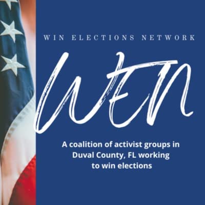 Meet the Win Election Network - Come Join the Movement!