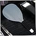 Ipetboom 2pcs Haircut Shield for Hair Coloring and Styling Clear Hairdressing Tools for Eye Salon Hair and Splash for Professionals