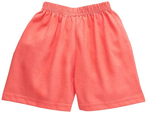 Image of CUCUMBER Baby Half Sleeve Top and Bottom Shorts