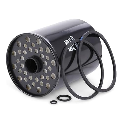 MANN-FILTER P 945 x Kraftstofffilter - für Lkw + Busse