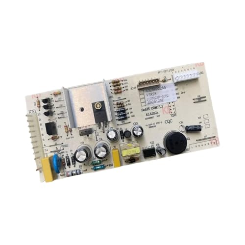 Carte mère 4326992285 for réfrigérateur – Pièce de rechange compatible avec réfrigérateur Beko, accessoires de contrôle électronique.