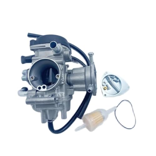 Carburateur PD33J avec système d'admission à vide pour Quad UTV