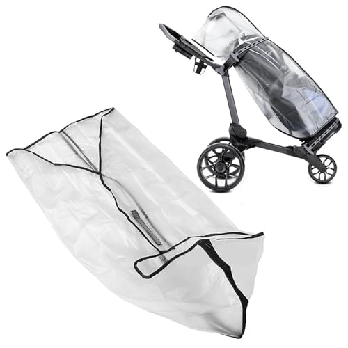 LH90H Transparent Rain Cover