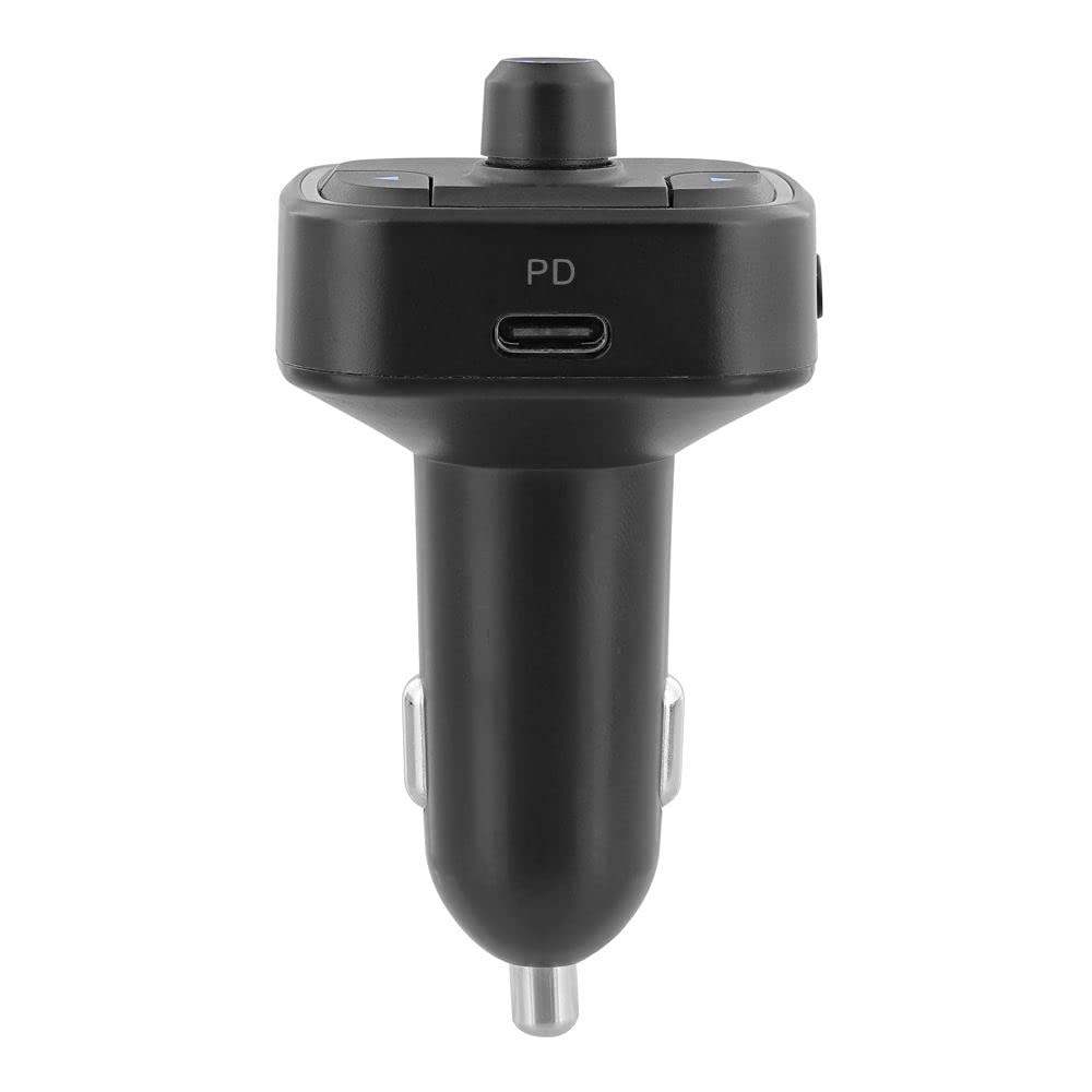 Tnb - Nadajnik FM Bluetooth Premium
