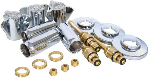 KISSLER RBK3162 Sayco Shower Valve Rebuild Kit