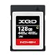 Indmem XQD 128GB