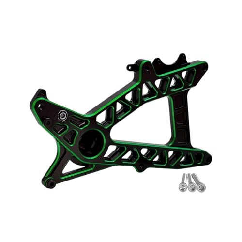 Protection pot ADV160 étrier de frein arrière robuste et bras oscillant moto plug play
