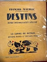 Destins B004FIF7E2 Book Cover