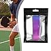 Edge Guard Edge Protection Tape for 16mm Thickness Rackets for Park, Blue Violet