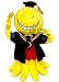 Great Eastern Korosensei Assassination Classroom Plush
